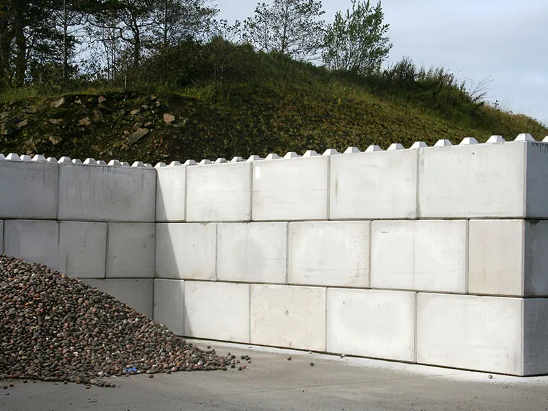 Payne Group precast division